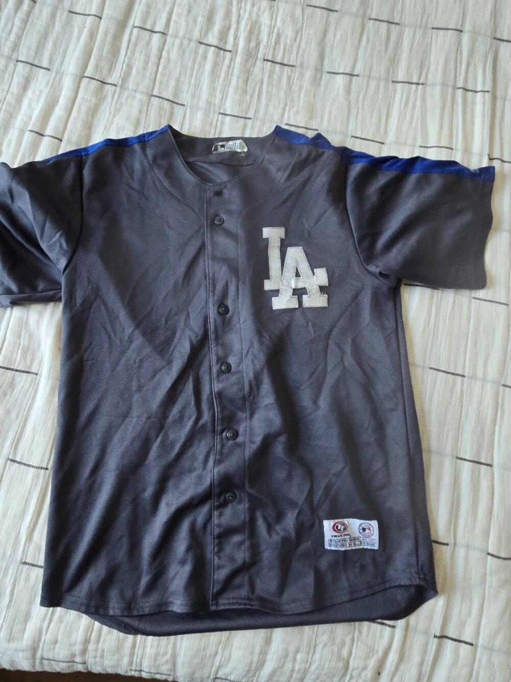 LA jersey $35